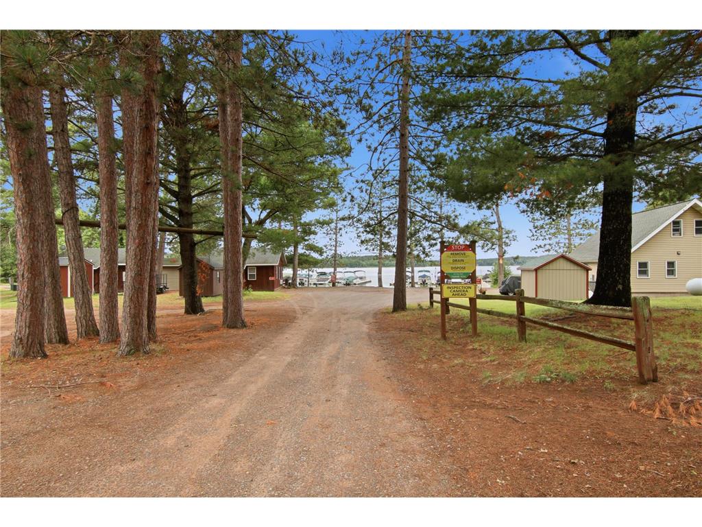 2662 Webb Lake Trail #6 Webb Lake WI 54830 - Webb Lake 7106800 image2
