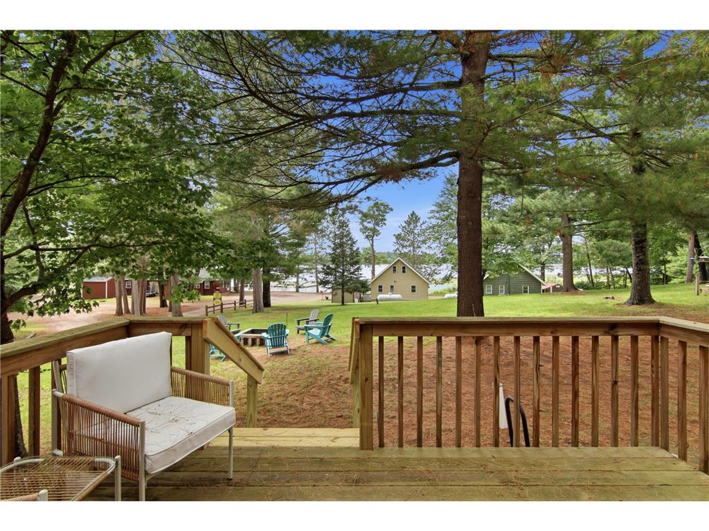 2662 Webb Lake Trail #6 Webb Lake WI 54830 - Webb Lake 7106800 image24