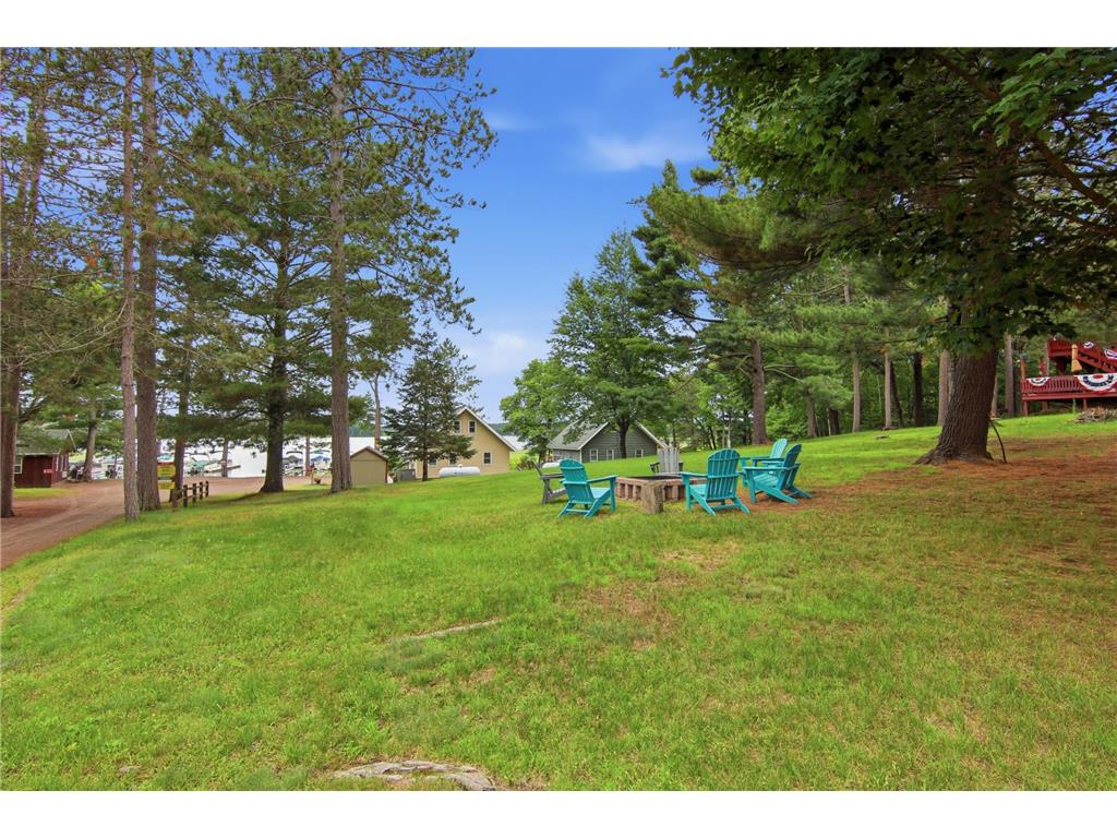 2662 Webb Lake Trail #6 Webb Lake WI 54830 - Webb Lake 7106800 image26
