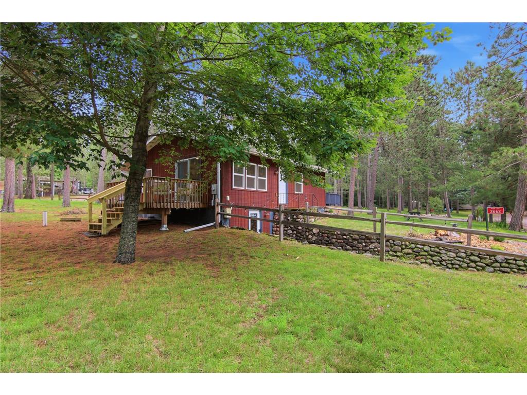 2662 Webb Lake Trail #6 Webb Lake WI 54830 - Webb Lake 7106800 image27
