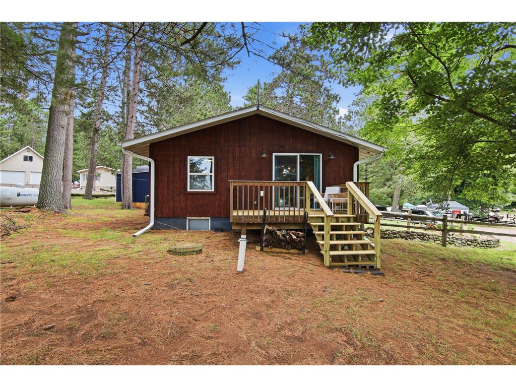 2662 Webb Lake Trail #6 Webb Lake WI 54830 - Webb Lake 7106800 image28