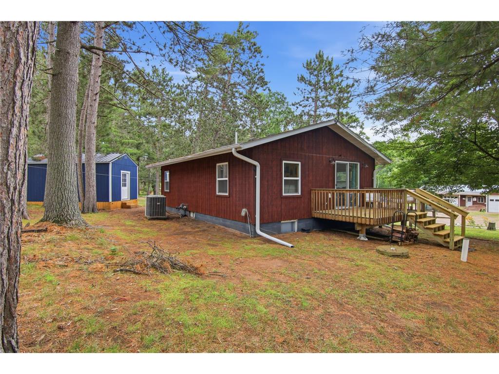 2662 Webb Lake Trail #6 Webb Lake WI 54830 - Webb Lake 7106800 image29