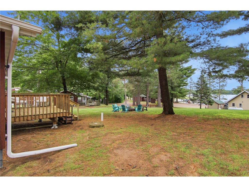 2662 Webb Lake Trail #6 Webb Lake WI 54830 - Webb Lake 7106800 image30