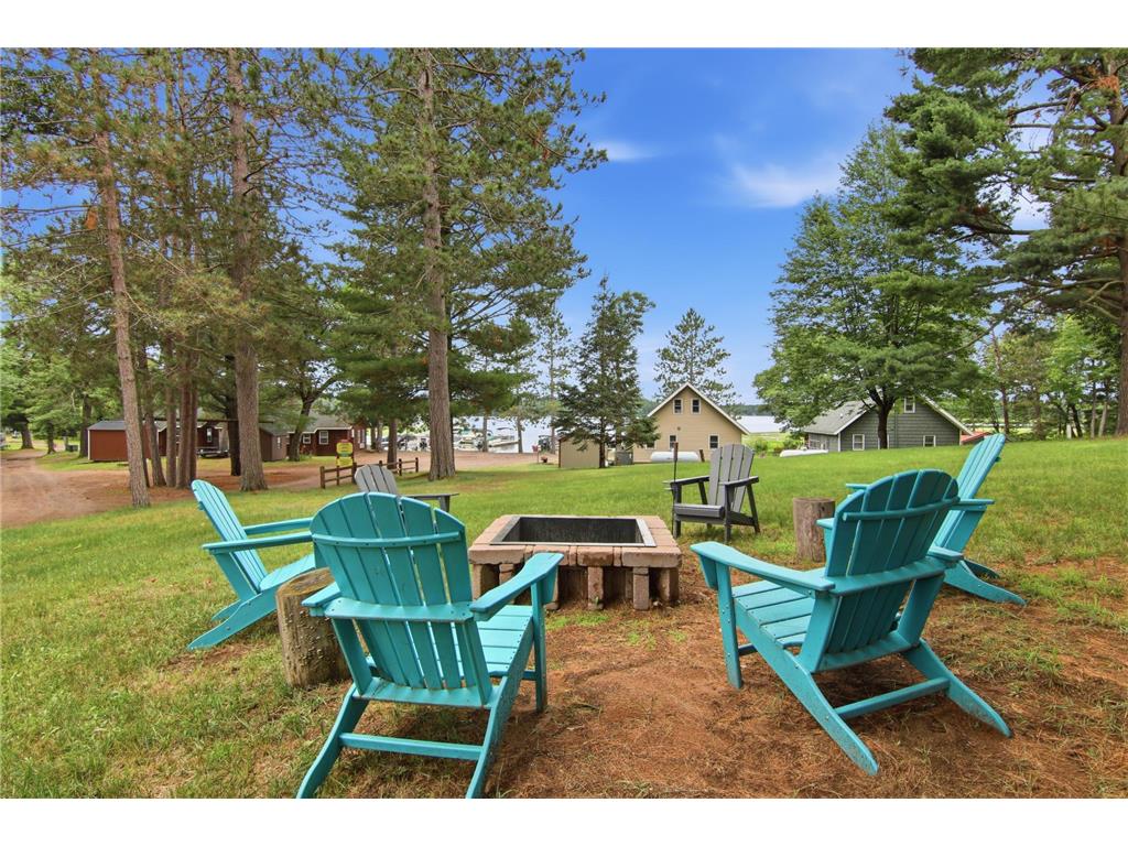 2662 Webb Lake Trail #6 Webb Lake WI 54830 - Webb Lake 7106800 image31