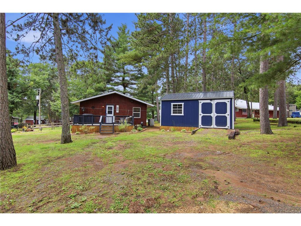 2662 Webb Lake Trail #6 Webb Lake WI 54830 - Webb Lake 7106800 image32