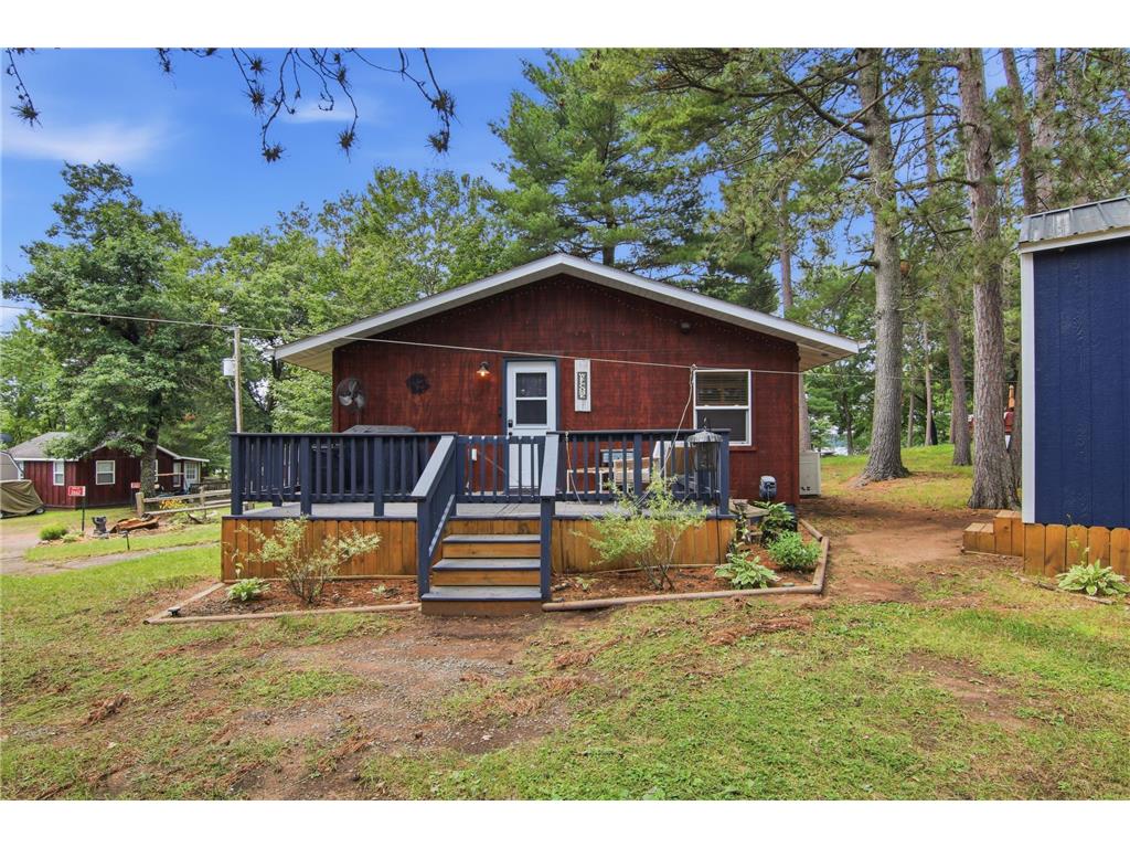 2662 Webb Lake Trail #6 Webb Lake WI 54830 - Webb Lake 7106800 image33