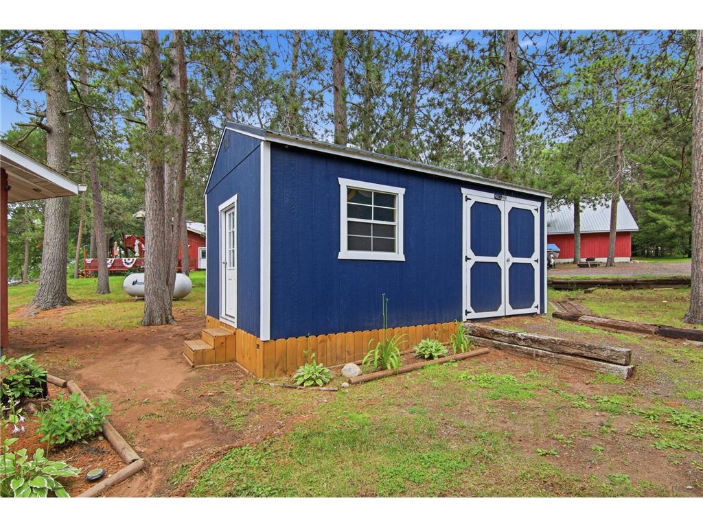 2662 Webb Lake Trail #6 Webb Lake WI 54830 - Webb Lake 7106800 image34