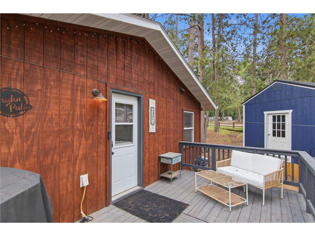 2662 Webb Lake Trail #6 Webb Lake WI 54830 - Webb Lake 7106800 image35