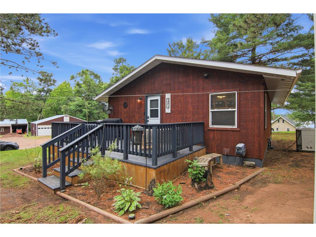 2662 Webb Lake Trail #6 Webb Lake WI 54830 - Webb Lake 7106800 image37