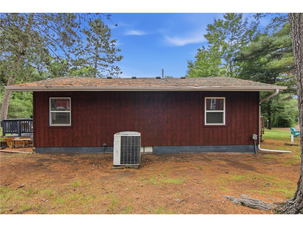 2662 Webb Lake Trail #6 Webb Lake WI 54830 - Webb Lake 7106800 image38