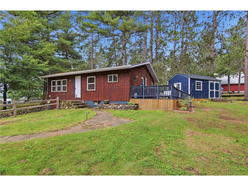 2662 Webb Lake Trail #6 Webb Lake WI 54830 - Webb Lake 7106800 image39