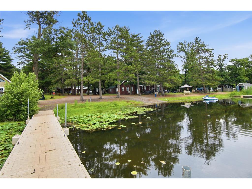 2662 Webb Lake Trail #6 Webb Lake WI 54830 - Webb Lake 7106800 image4