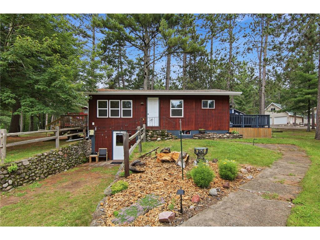 2662 Webb Lake Trail #6 Webb Lake WI 54830 - Webb Lake 7106800 image40