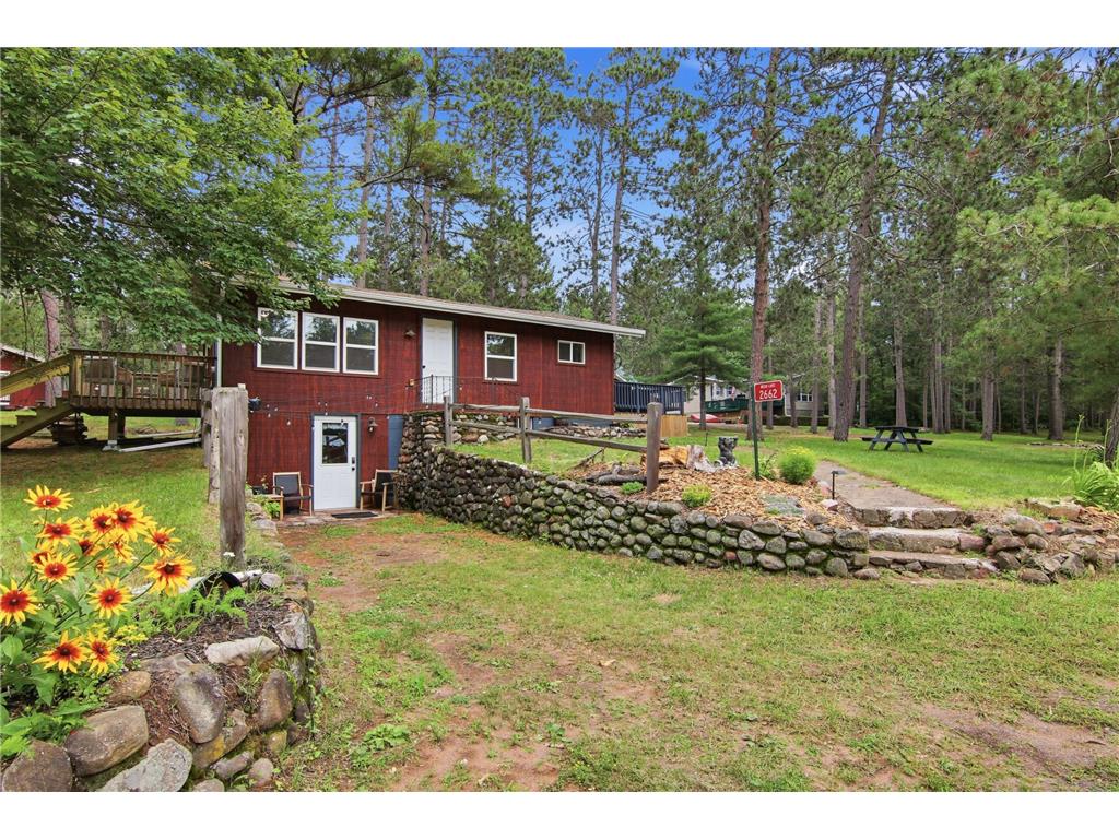 2662 Webb Lake Trail #6 Webb Lake WI 54830 - Webb Lake 7106800 image41