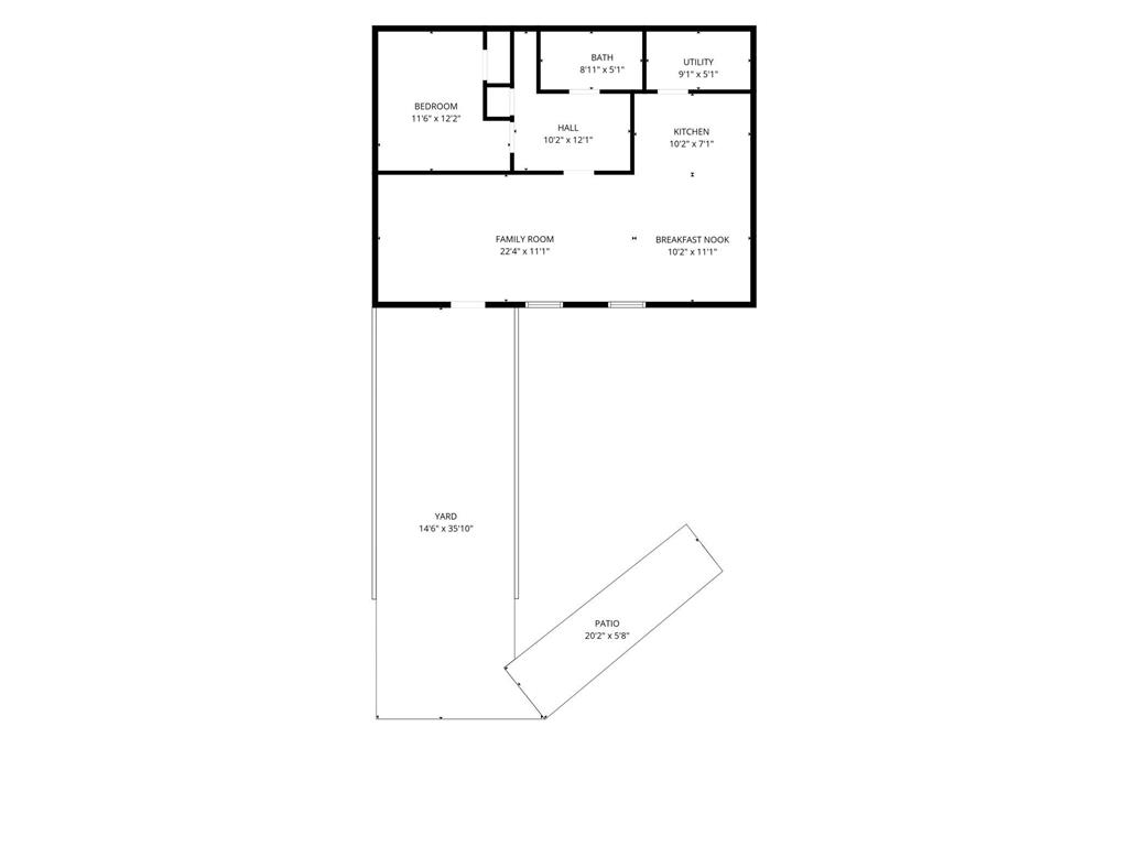 2662 Webb Lake Trail #6 Webb Lake WI 54830 - Webb Lake 7106800 image42
