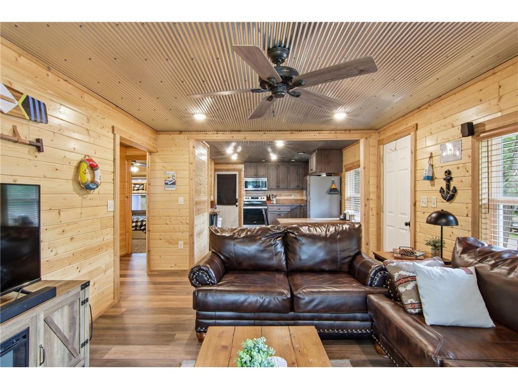 2662 Webb Lake Trail #6 Webb Lake WI 54830 - Webb Lake 7106800 image6