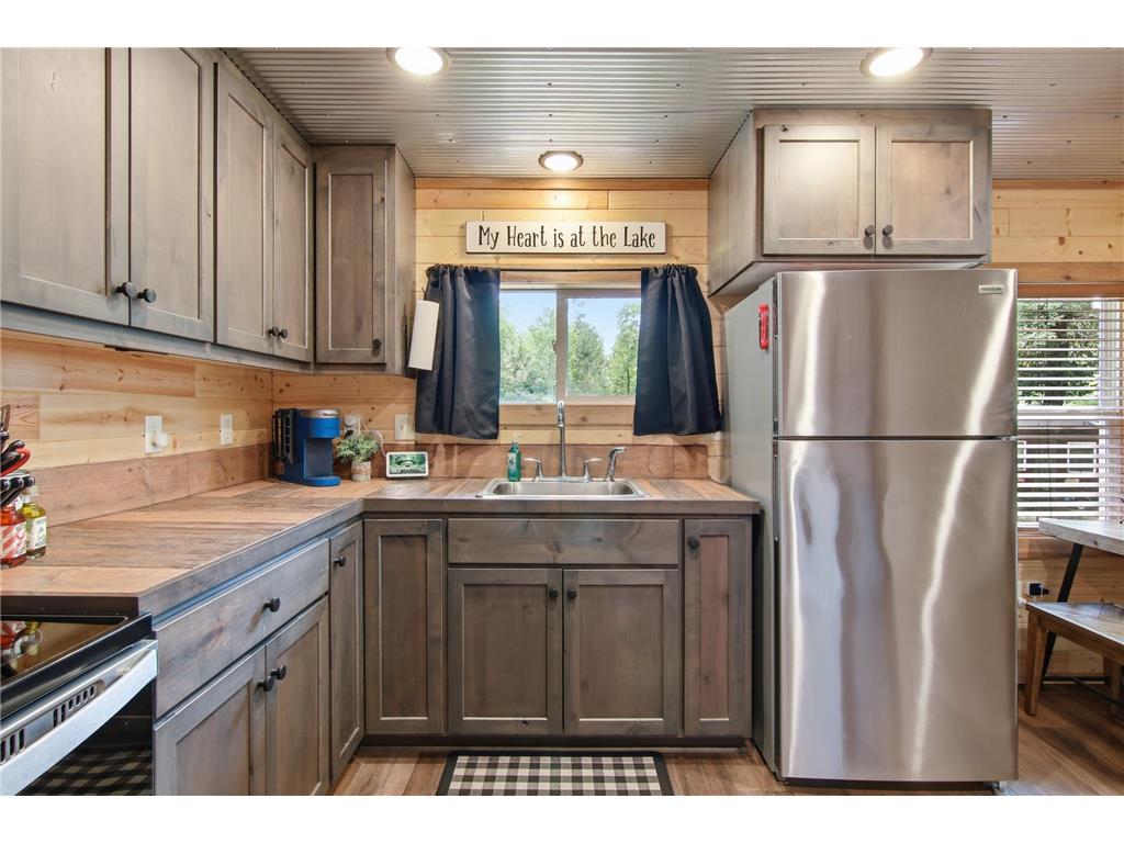2662 Webb Lake Trail #6 Webb Lake WI 54830 - Webb Lake 7106800 image8
