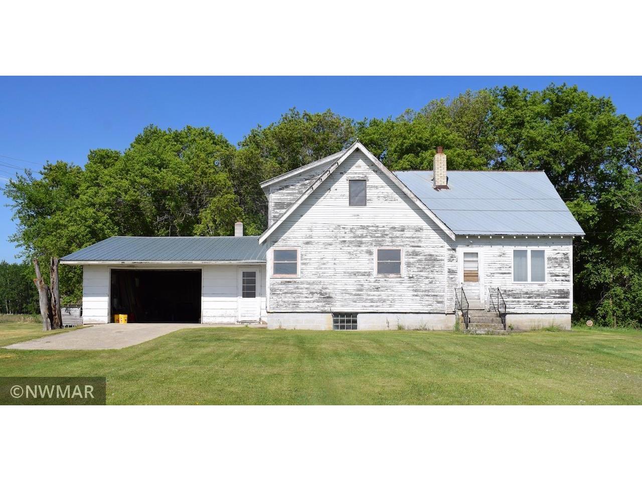 26629 160th Street NE, Goodridge, MN 56725 MLS 5763790 Edina Realty