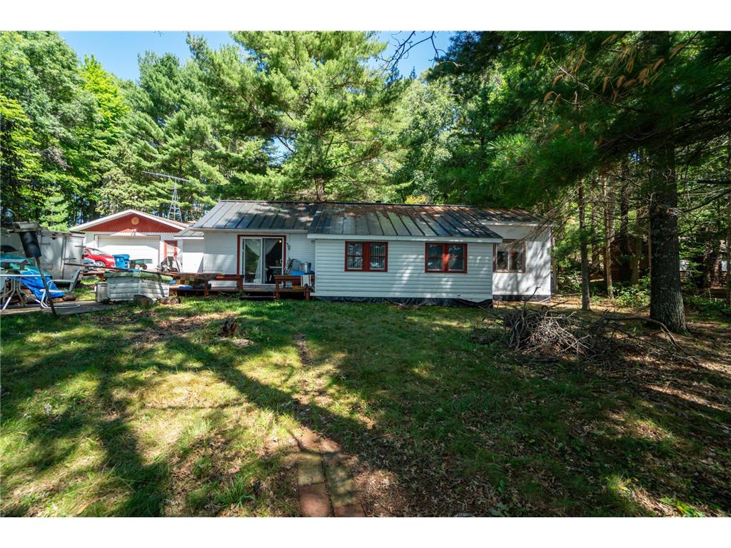 2663 7 1/2 Avenue Chetek WI 54728 - Lake Chetek 6421203 image1