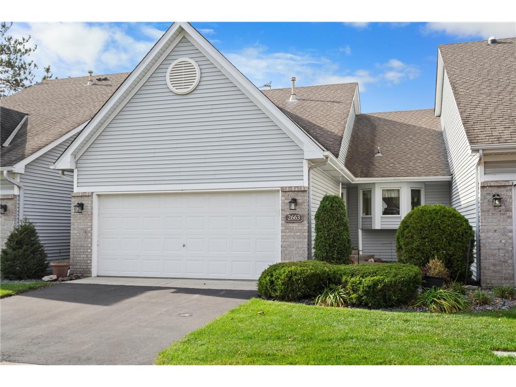 2663 Pine Ridge Drive Anoka MN 55303 - Mississippi 6617644 image1