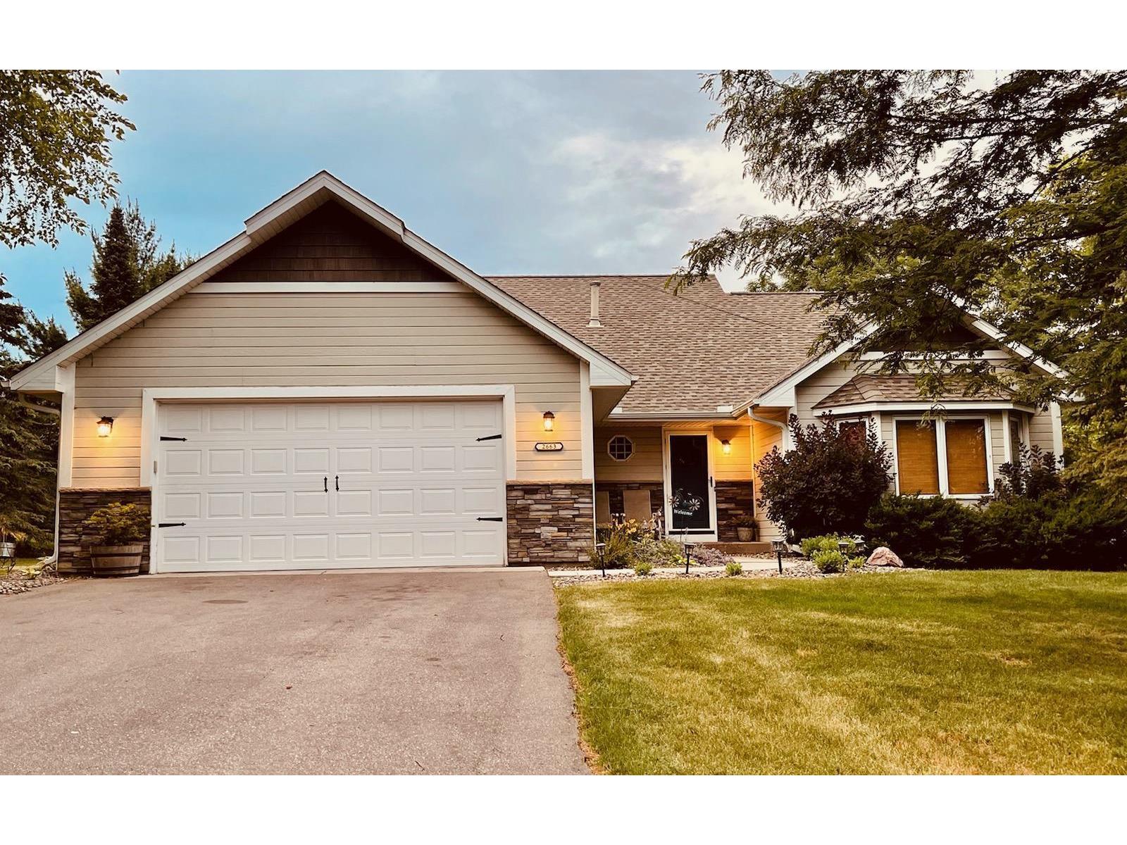 2663 Suzanne Circle, White Bear Twp, MN 55110 MLS 6015015 Edina Realty