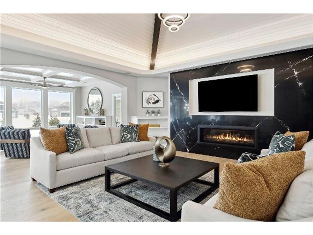 2663 Weston Way Hanover MN 55341 - Crow River 6745859 image1