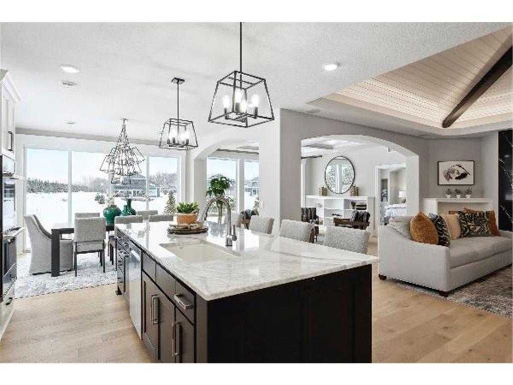 2663 Weston Way Hanover MN 55341 - Crow River 6745859 image24