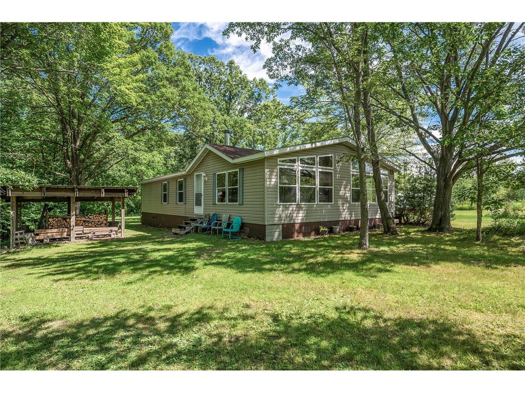 26630 Cross Lake Road, Mission Creek Twp, MN, 55037 MLS 6243427