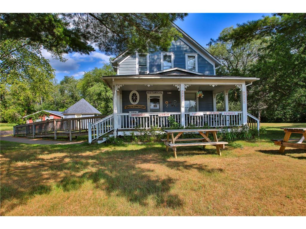 26632 Lakeland Avenue N Webster WI 54893 6241320 image1