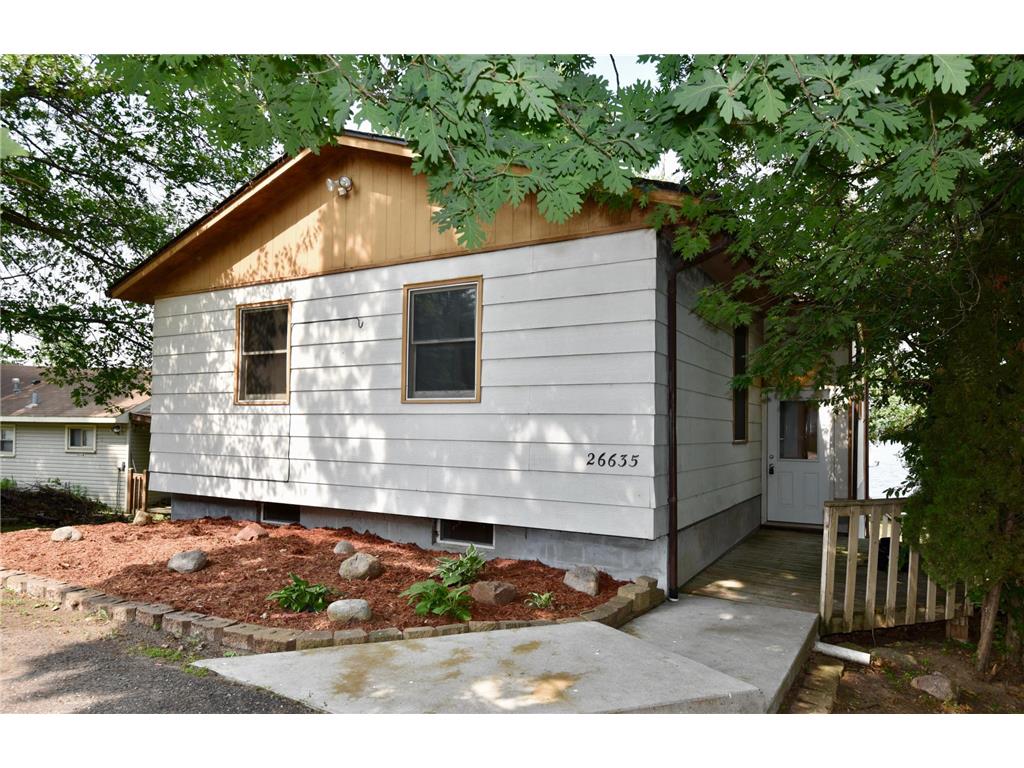 26635 North Drive Zimmerman MN 55398 - Fremont 6381849 image1