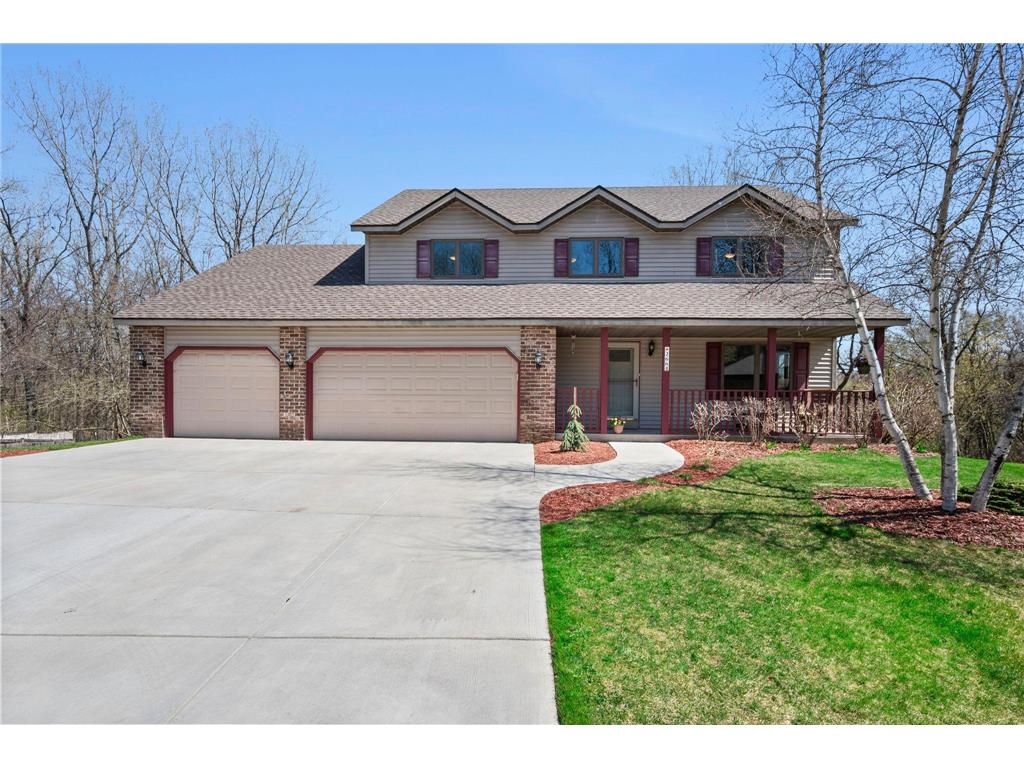 2664 Borden Court Inver Grove Heights MN 55076 7041788 image1
