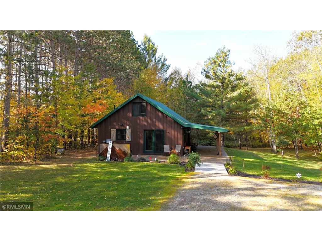 2664 County Road Ee Roosevelt Twp WI 54871 6611456 image1