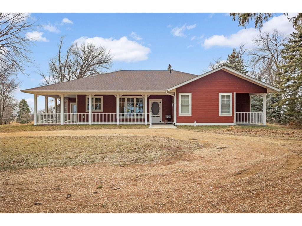 26641 775th Avenue, Clarks Grove, MN, 56016 MLS 6487243 Edina Realty