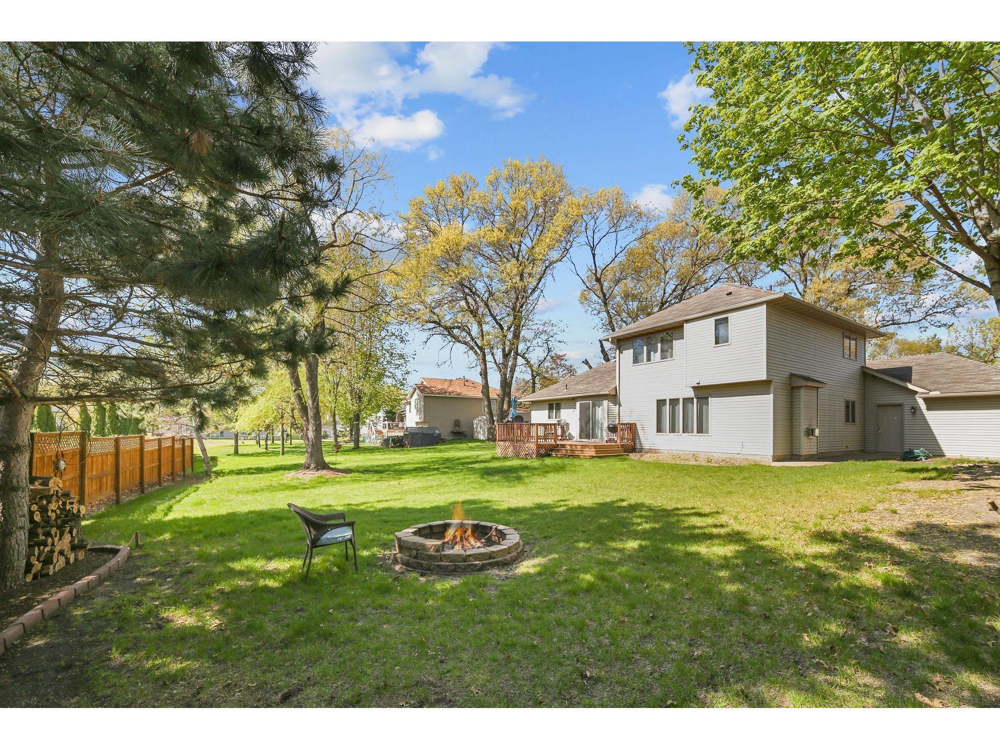 26643 Glen Oak Drive, Wyoming, MN 55092 MLS 5756638 Edina Realty