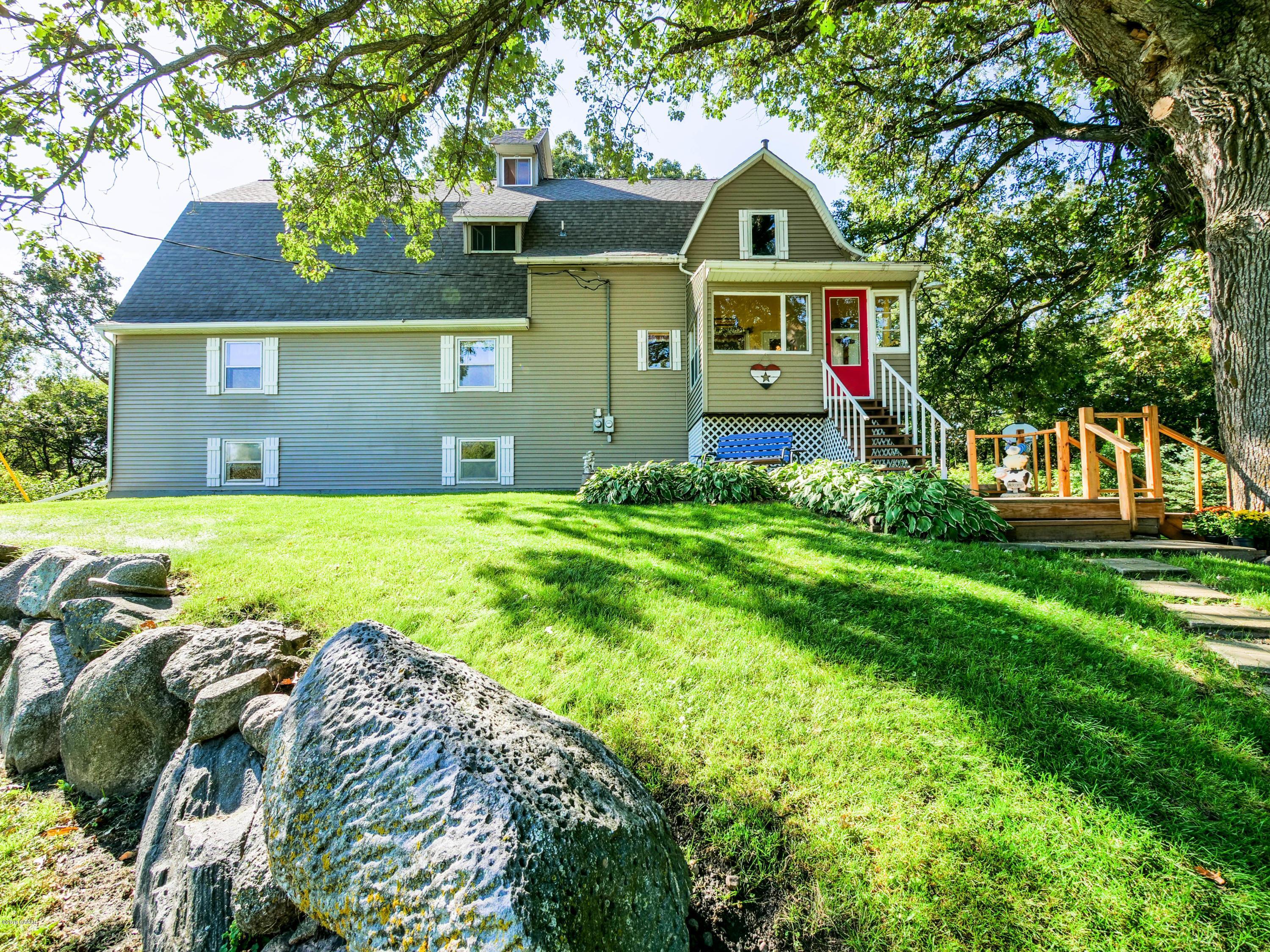 26645 210th Avenue, Glenwood, MN 56334 MLS 5535225 Edina Realty