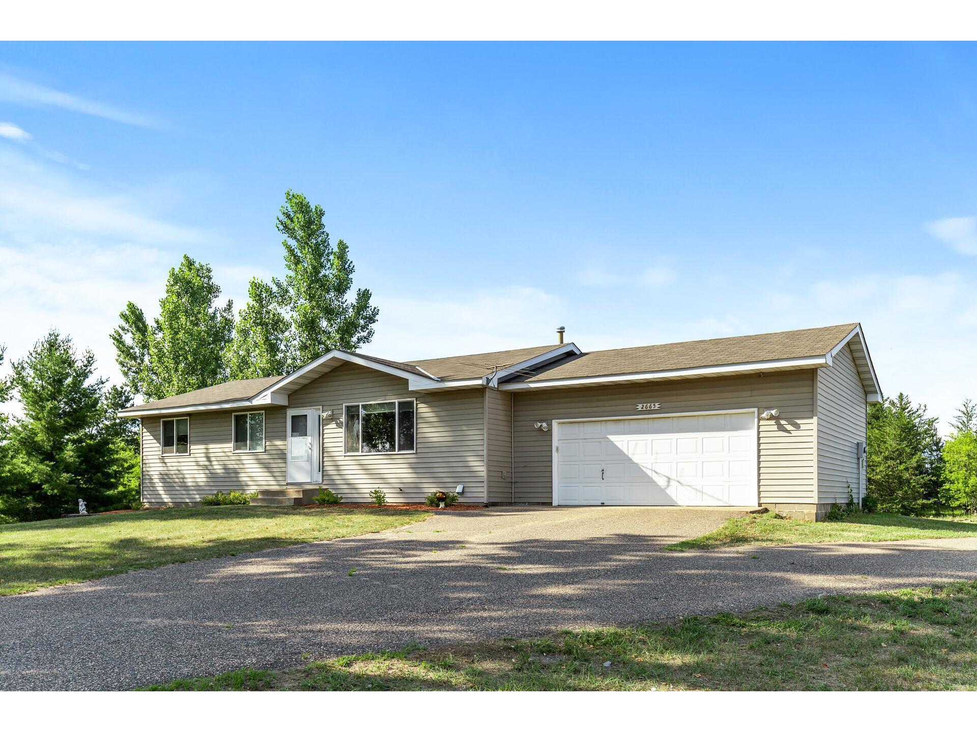 2665 239th Avenue NW, Saint Francis, MN, 55070 MLS 6021571 Edina