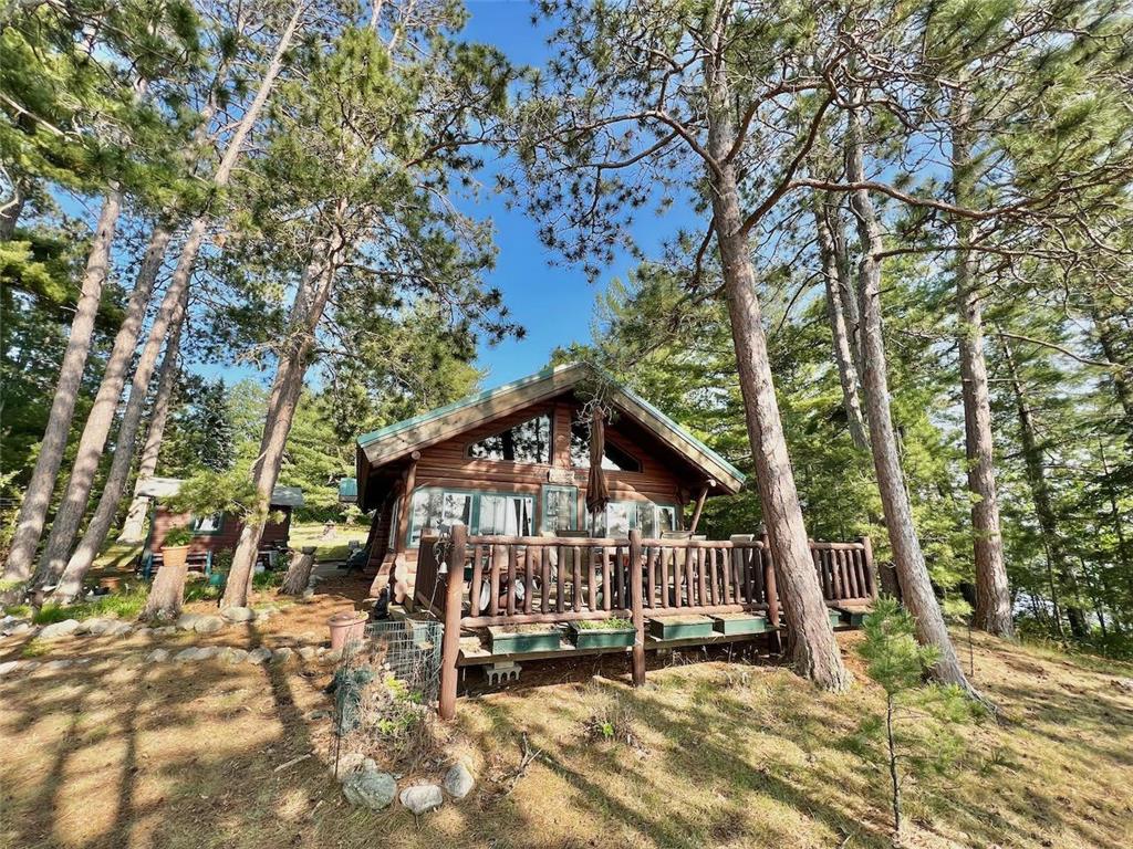 2665 Tanglewood Island Beatty Twp MN 55723 - Vermilion 6388674 image1