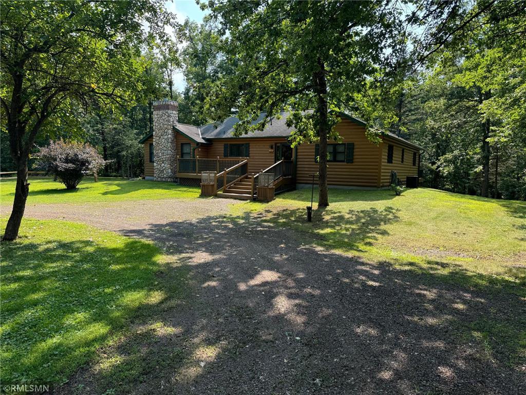 2665 W Wildlife Drive Whited Twp MN 55007 - Snake River 6579110 image1