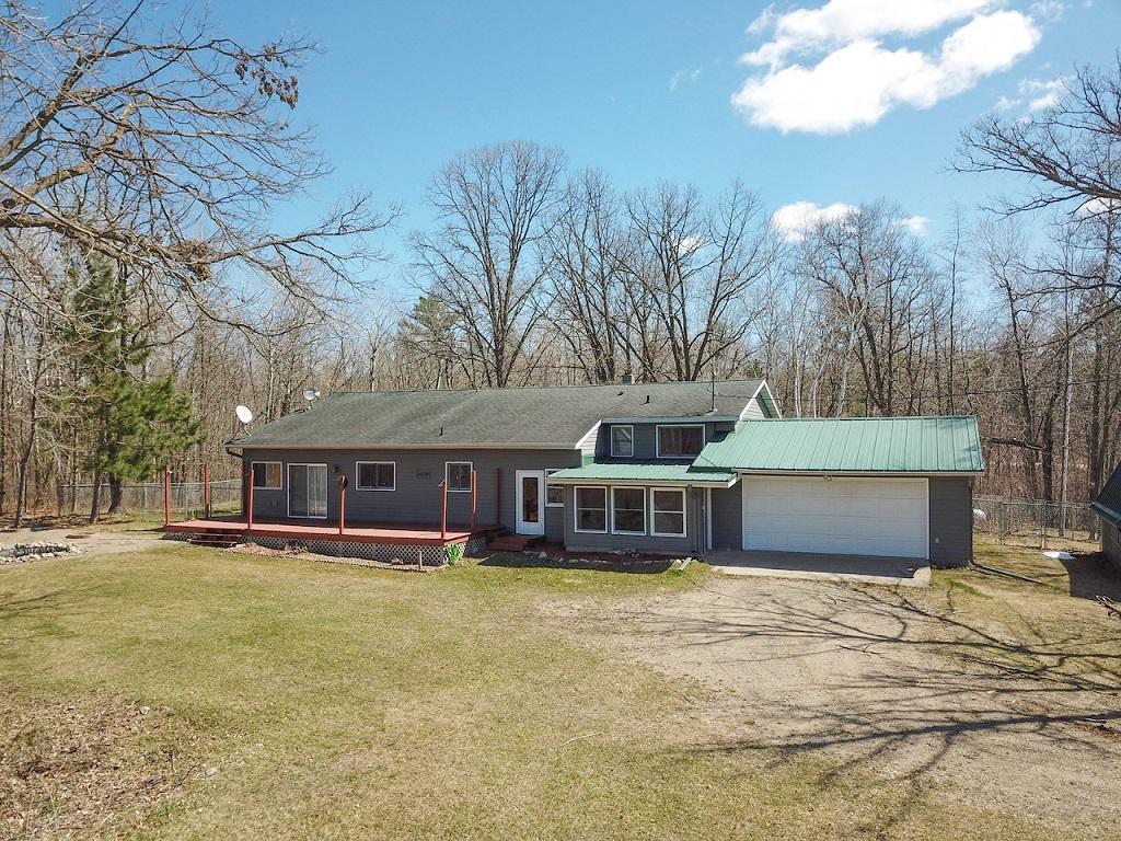 26655 County 7 Park Rapids Mn 56470 Mls 5734890 Edina Realty