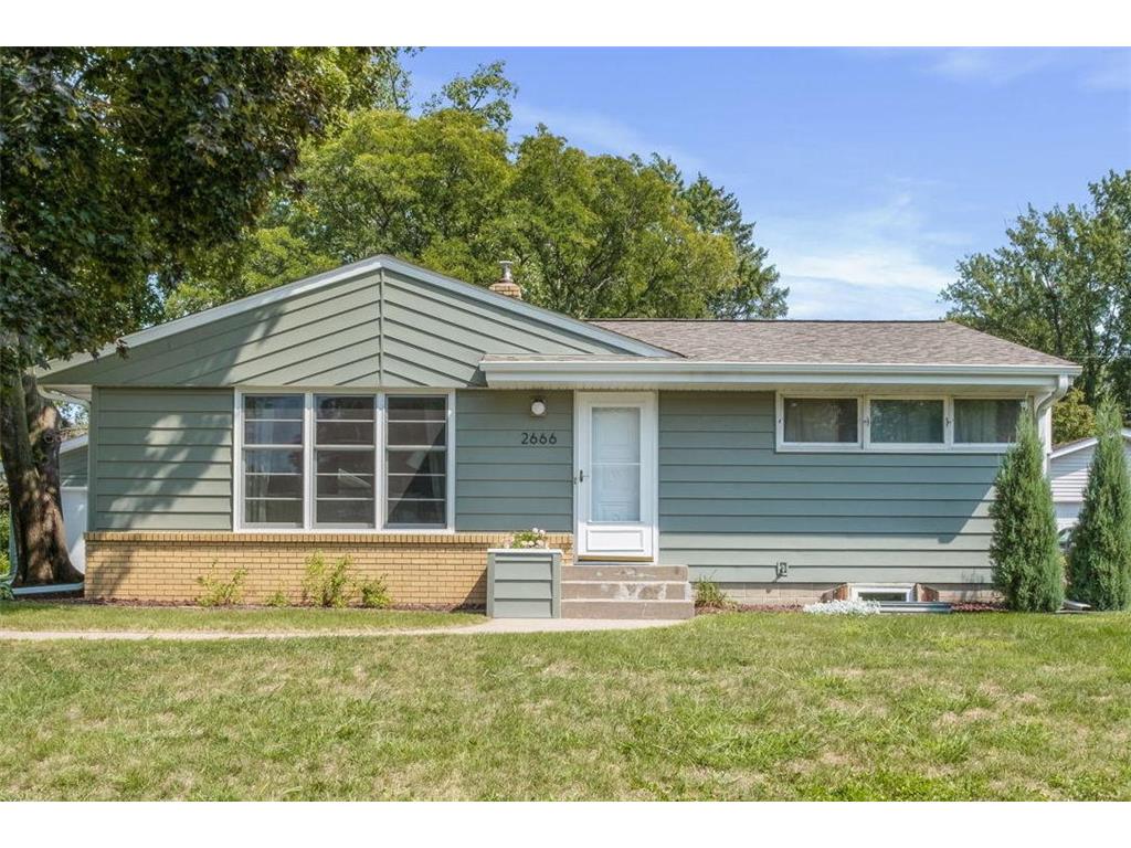 2666 Matilda Street Roseville MN 55113 6409007 image1