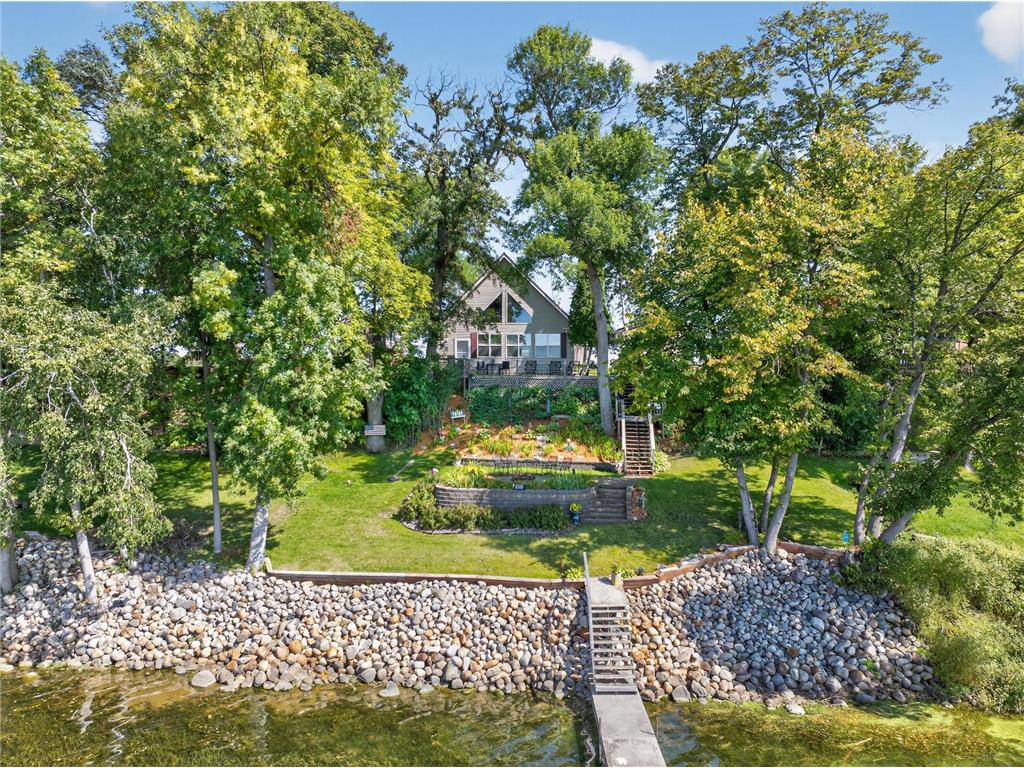2666 N Lake Miltona Drive NE Alexandria MN 56354 - Miltona Lake 7053785 image1