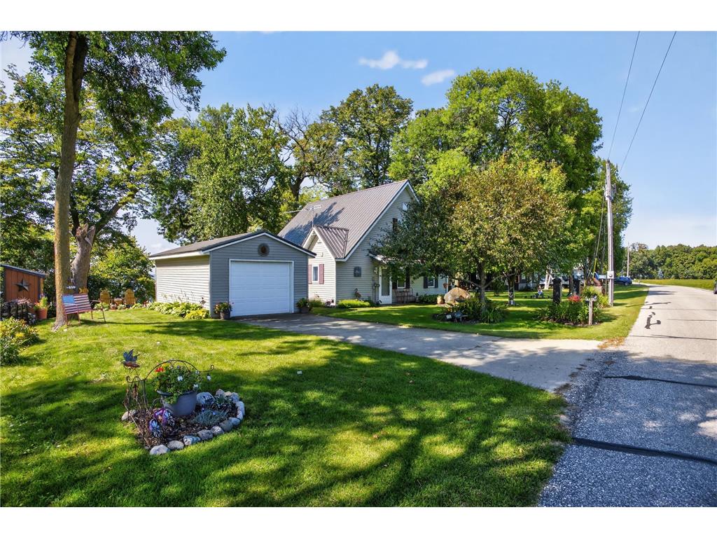 2666 N Lake Miltona Drive NE Alexandria MN 56354 - Miltona Lake 7053785 image10