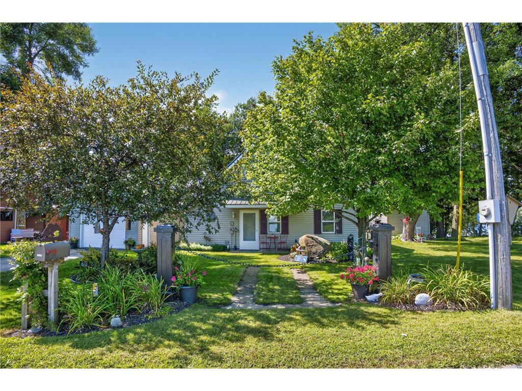 2666 N Lake Miltona Drive NE Alexandria MN 56354 - Miltona Lake 7053785 image11