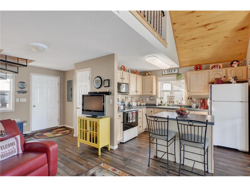 2666 N Lake Miltona Drive NE Alexandria MN 56354 - Miltona Lake 7053785 image15