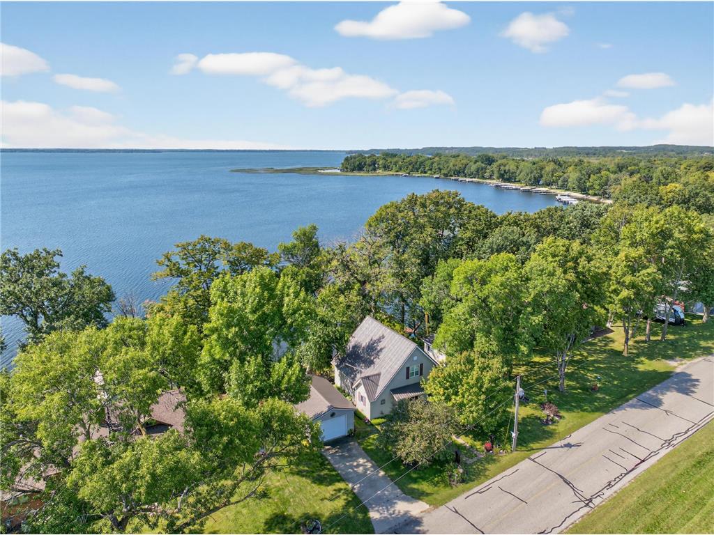 2666 N Lake Miltona Drive NE Alexandria MN 56354 - Miltona Lake 7053785 image2