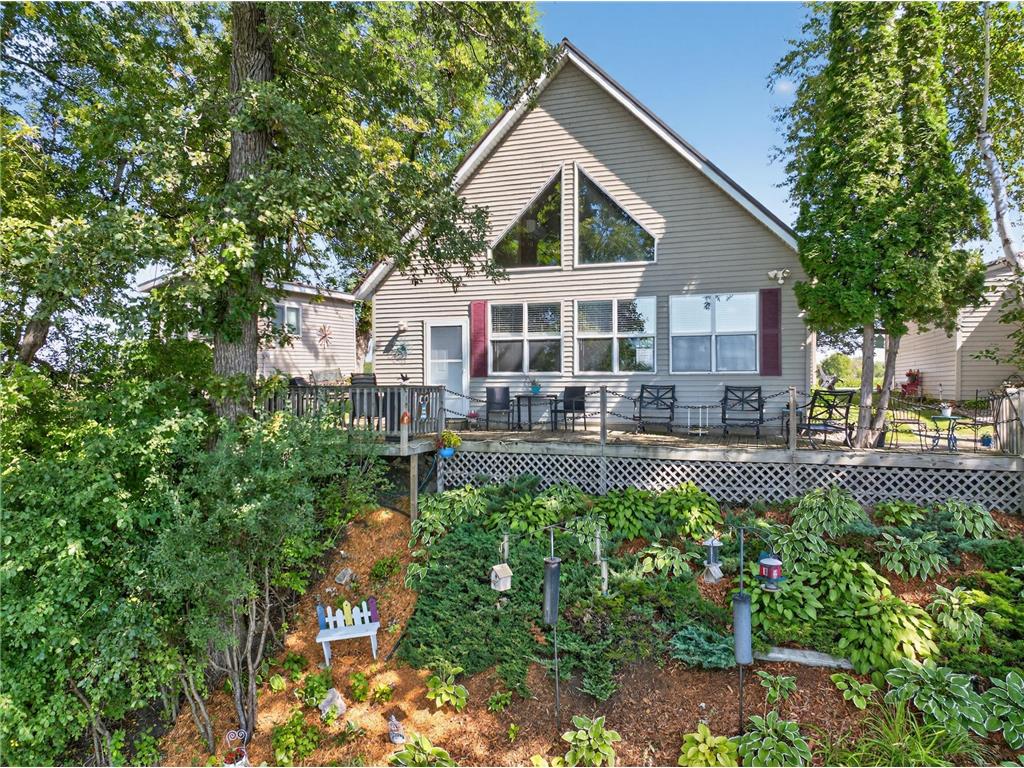 2666 N Lake Miltona Drive NE Alexandria MN 56354 - Miltona Lake 7053785 image3