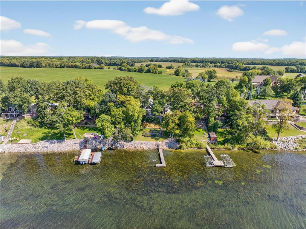 2666 N Lake Miltona Drive NE Alexandria MN 56354 - Miltona Lake 7053785 image39