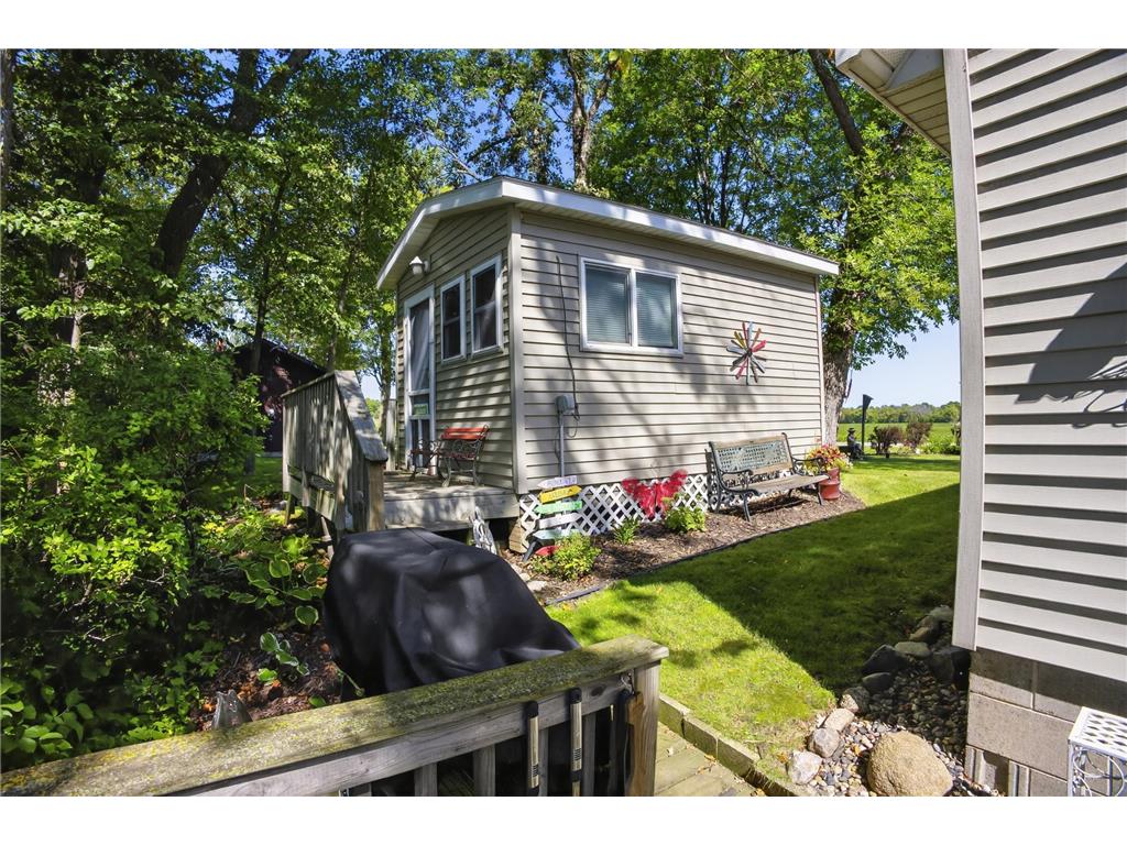 2666 N Lake Miltona Drive NE Alexandria MN 56354 - Miltona Lake 7053785 image5