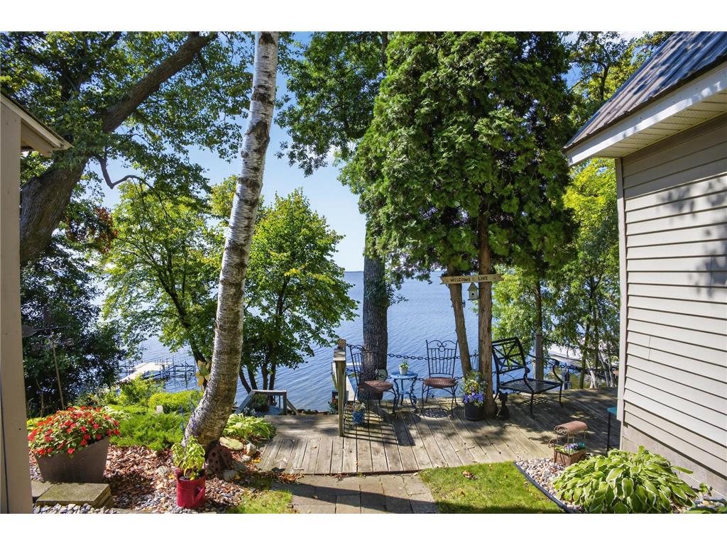 2666 N Lake Miltona Drive NE Alexandria MN 56354 - Miltona Lake 7053785 image7