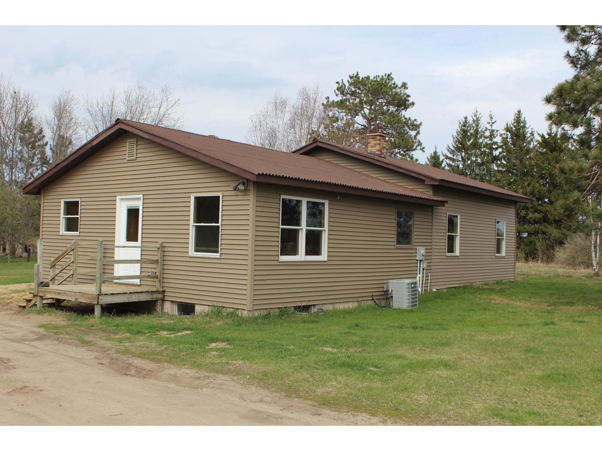 26666 210th Street, Nevis, MN 56467 MLS 5751198 Edina Realty